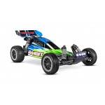 BUGGY BANDIT 1:10 2WD EP RTR 24054-61G