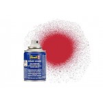 Acrylspray 100 ml karminrot matt Revell