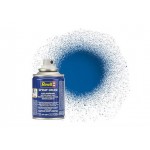 Acrylspray 100 ml blau glänzend Revell