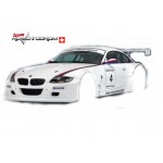 BMW Z4 M Coupe Racing Body                        <br>NML