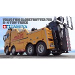 Volvo FH16 8x4 Tow Truck Tamiya 56362