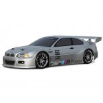BMW M3 GT 200mm Painted HPI