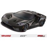 FORD GT 2017 1:10 4WD EP RTR 83056-4BK
