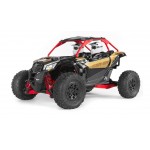 OFF-ROAD YETI JR. 1:18 4WD EP RTR AXI90069