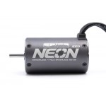 TEAM ORION NEON 550 (4P/3800KV/5mm shaft)