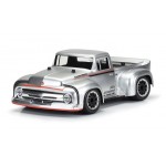Ford F-100 1956 Pro-Touring Street Truck PL3514-00