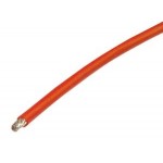 Kabel 1m rot 4m2                                  <br>Robitronic
