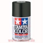 TS-38 gunmetal Color Spray Tamiya 85038