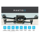 Mantis G Drohne YUNMGEU