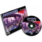 DVD THRE3 Uncut                                   <br>XXXMain