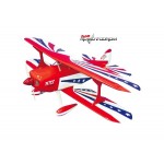 J.005685 Pitts S1 Spezial " STARS " J.005685 Pitts S1 Spezial " STARS "