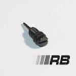 RB Products 010199-00002 Düsennadel High mit O-Ring RB