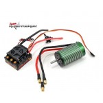 010-0108-01 Mamba Monster2 Set 1:8 m.2200KV waterproof 010-0108-01 Mamba Monster2 Set 1:8 m.2200KV waterproof