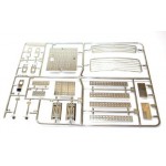 Tamiya 0115234 P Parts for 56309 Tamiya 0115234 P Parts for 56309