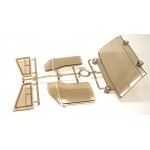 Tamiya 0115238 R Parts for 56309 Tamiya 0115238 R Parts for 56309