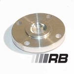 RB Products 1700-012 Brennraum \'STD\' RE .12 RB