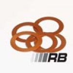 RB Products 1700-020 Kopfdichtung 0.10mm(5) .12 RB