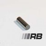 RB Products 1700-024 Kolbenbolzen RE .12 RB