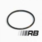RB Products 01700-082 O-Ring Rückplatte .12 RB RB Products 01700-082 O-Ring Rückplatte .12 RB