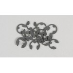 FG06732/7 Sicherungsscheibe 7mm, 15Stk. FG06732/7 Sicherungsscheibe 7mm, 15Stk.