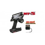 Sanwa 101A32671A Sanwa MT-5 FH5 with RX493i Receiver 101A32671A Sanwa 101A32671A Sanwa MT-5 FH5 with RX493i Receiver 101A32671A