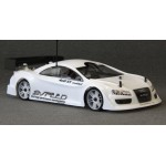 Xceed 104028 Body 1/10 200mm Audi A5 C                         <br>Xceed