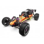 HPI Racing 10601 BAJA 5b Buggy 2WD 23ccm (RTR) HPI Racing 10601 BAJA 5b Buggy 2WD 23ccm (RTR)