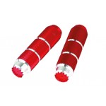 Hitec 110682 Knüppelgriffe Alu lang 110682 Hitec 110682 Knüppelgriffe Alu lang 110682