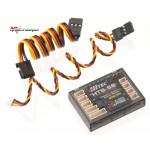 Hitec 110832 HiTEC HTS-SS (Sensor Station) Hitec 110832 HiTEC HTS-SS (Sensor Station)