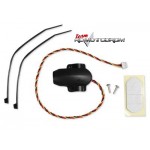 Hitec 110833 HiTEC HTS Drehzahl-Sensor (optisch) Hitec 110833 HiTEC HTS Drehzahl-Sensor (optisch)