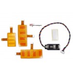 Hitec 110835 HiTEC HTS Füllstands-Sensor Hitec 110835 HiTEC HTS Füllstands-Sensor