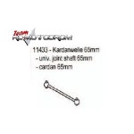 Carson 11433 Carson Shaft 65mm Carson 11433 Carson Shaft 65mm