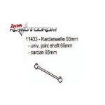 Carson 11433 Carson Shaft 65mm