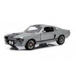 GR12959 Eleanor Custom Movie Star 1967 Mustang GR12959 Eleanor Custom Movie Star 1967 Mustang