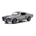 GR12959 Eleanor Custom Movie Star 1967 Mustang