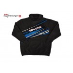 Traxxas 1338A Sweat-Shirt TRAXXAS XL blau