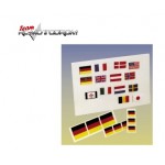 Robbe 1362 Flagge USA Robbe 1362 Flagge USA