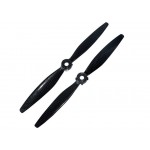 1504.9660 Carbon Propeller 9.6" x 6" CW & CCW Typhoon H 1504.9660 Carbon Propeller 9.6" x 6" CW & CCW Typhoon H