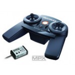 Multiplex 15301 SMART SX M-LINK Set, Mode 2+4 Multiplex 15301 SMART SX M-LINK Set, Mode 2+4