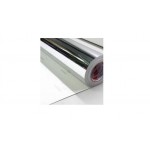 WERB.351-001 Oracal 351-001 Lm Chrom Polyester Film 126cm