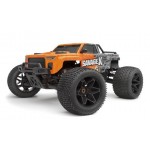 HPI Racing 160102 HPI RACING Savage XL 5.9 GTXL-6 Monster Truck RTR HPI Racing 160102 HPI RACING Savage XL 5.9 GTXL-6 Monster Truck RTR