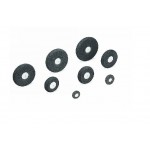 Graupner 162.40 Moosgummi-Leichtrad 40 mm VE2 162.40 Graupner 162.40 Moosgummi-Leichtrad 40 mm VE2 162.40