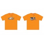 Serpent 190129L T-shirt Serpent orange DTR (L)