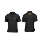 Serpent 190159 Polo shirt Serpent schwarz (XL)                   <br>NML Serpent 190159 Polo shirt Serpent schwarz (XL)                   <br>NML