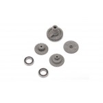Traxxas 2072A Gear set (for 2070, 2075 servos) Traxxas 2072A Gear set (for 2070, 2075 servos)