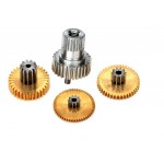 Traxxas 2082X Gear set metal for 2080X micro waterproof servo Traxxas 2082X Gear set metal for 2080X micro waterproof servo