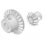 Multiplex 223028 Multiplex FunCopter Hauptzahnrad-Set Multiplex 223028 Multiplex FunCopter Hauptzahnrad-Set