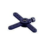 Graupner 2400 Ruderhebel für 3mm Wellen Graupner 2400 Ruderhebel für 3mm Wellen