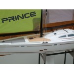 26103 Prince 900 RTR Scale Segelyacht 26103