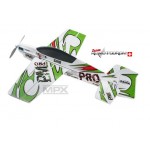 Multiplex 264275 ParkMaster PRO mit Antrieb und Servos Multiplex 264275 ParkMaster PRO mit Antrieb und Servos